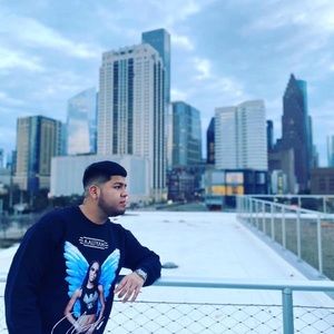 Meet your Posher, Roger